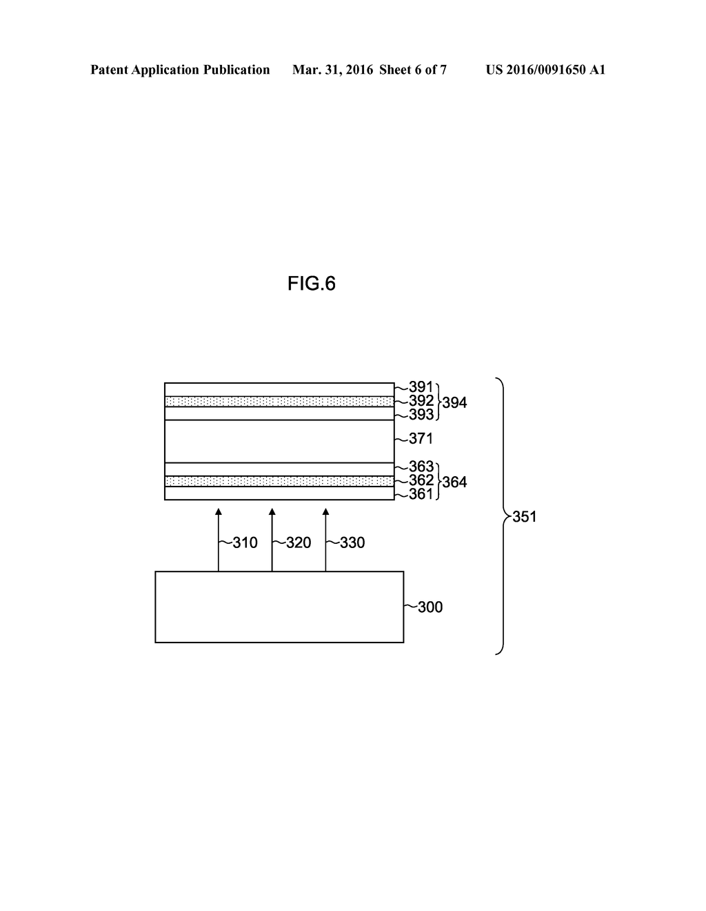 LAMINATE FILM, BACKLIGHT UNIT, AND LIQUID CRYSTAL DISPLAY DEVICE - diagram, schematic, and image 07