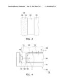 BACKLIGHT MODULE AND DISPLAY HAVING THE SAME diagram and image