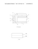 BACKLIGHT MODULE AND LIQUID CRYSTAL DISPLAY DEVICE diagram and image
