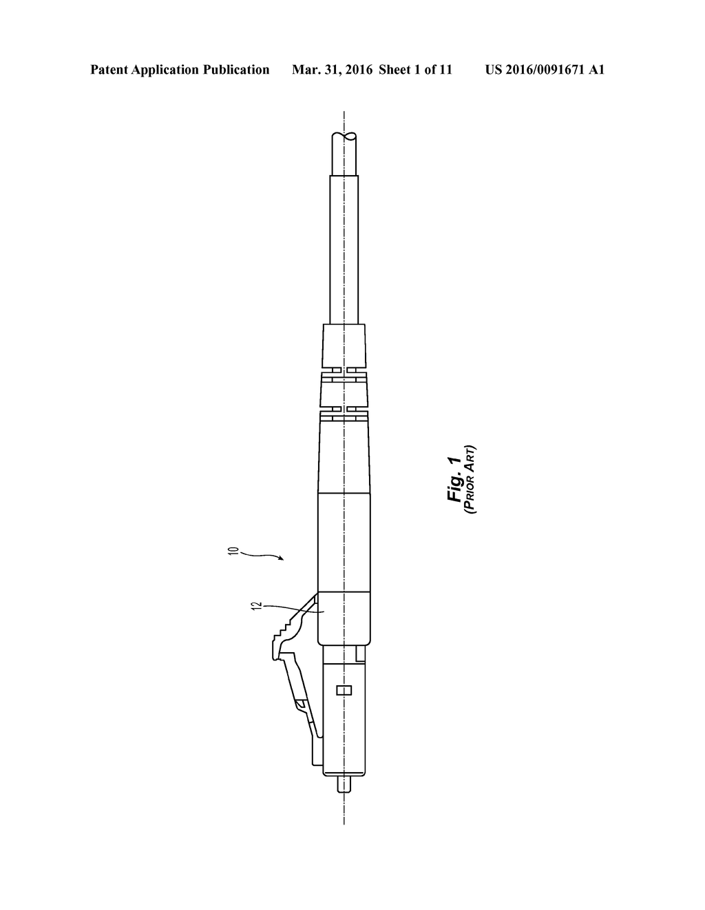 Spring Push with Integral Trigger - diagram, schematic, and image 02