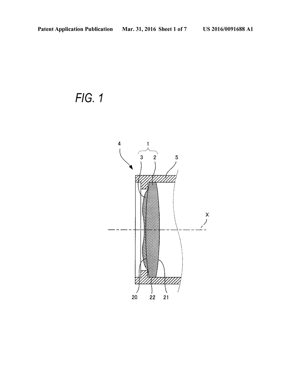 OPTICAL SUBSTRATE, OPTICAL ELEMENT, OPTICAL ELEMENT BARREL, AND OPTICAL     DEVICE - diagram, schematic, and image 02