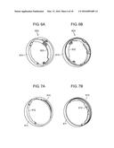 LENS BARREL diagram and image