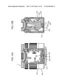 LENS BARREL diagram and image