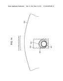 LENS BARREL diagram and image