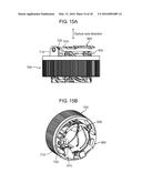 LENS BARREL diagram and image