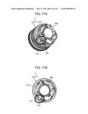 LENS BARREL diagram and image