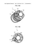 LENS BARREL diagram and image