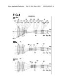 ZOOM LENS AND IMAGING APPARATUS diagram and image