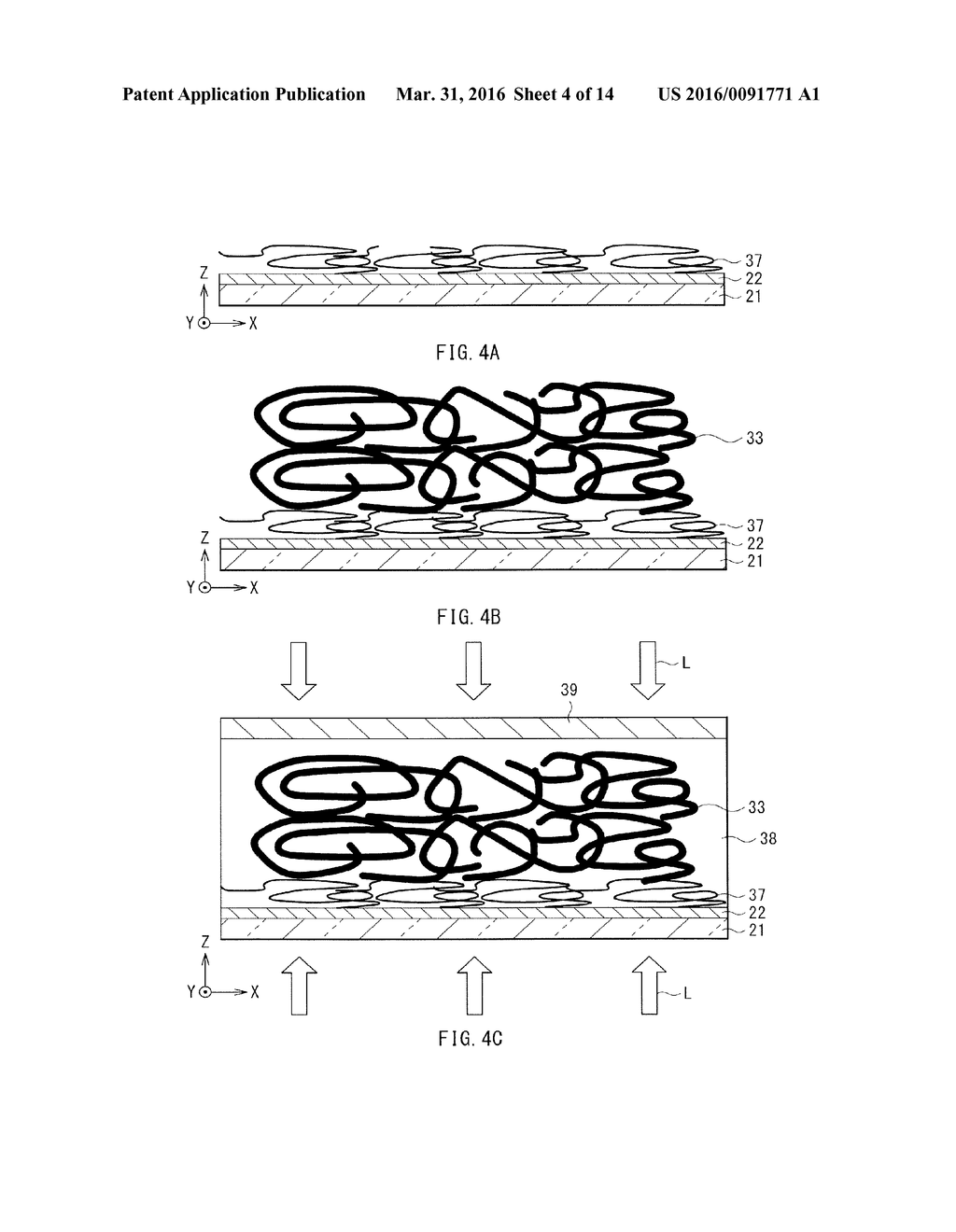 ELECTROPHORETIC DEVICE, DISPLAY UNIT, AND ELECTRONIC APPARATUS - diagram, schematic, and image 05