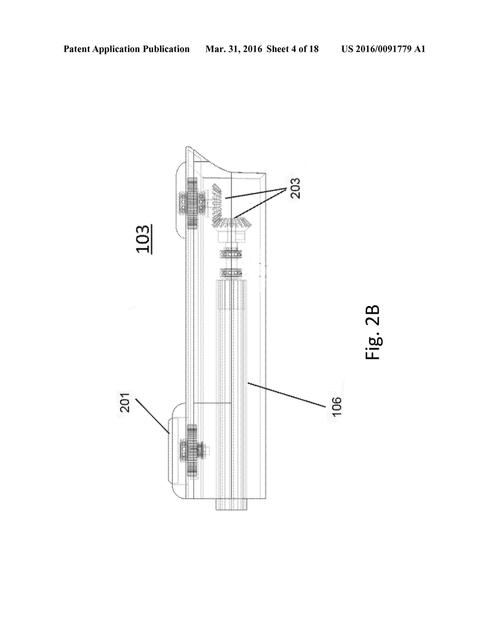 DYNAMIC ROTATION MONOPOD - diagram, schematic, and image 05