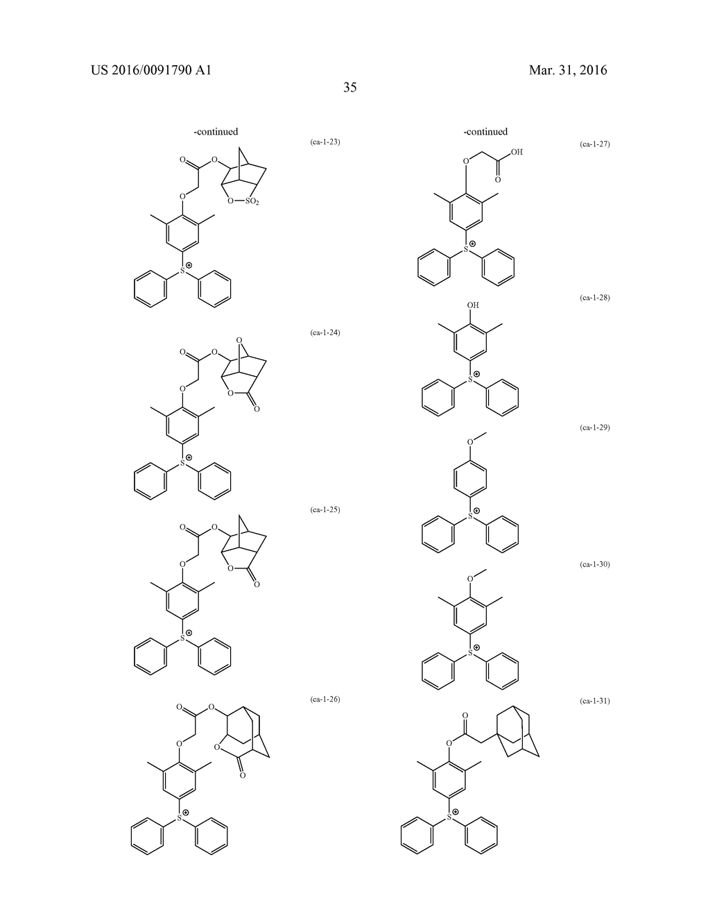 METHOD FOR FORMING RESIST PATTERN, RESIST PATTERN SPLITTING AGENT, SPLIT     PATTERN IMPROVING AGENT, RESIST PATTERN SPLITTING MATERIAL, AND POSITIVE     RESIST COMPOSITION FOR FORMING SPLIT PATTERN - diagram, schematic, and image 40