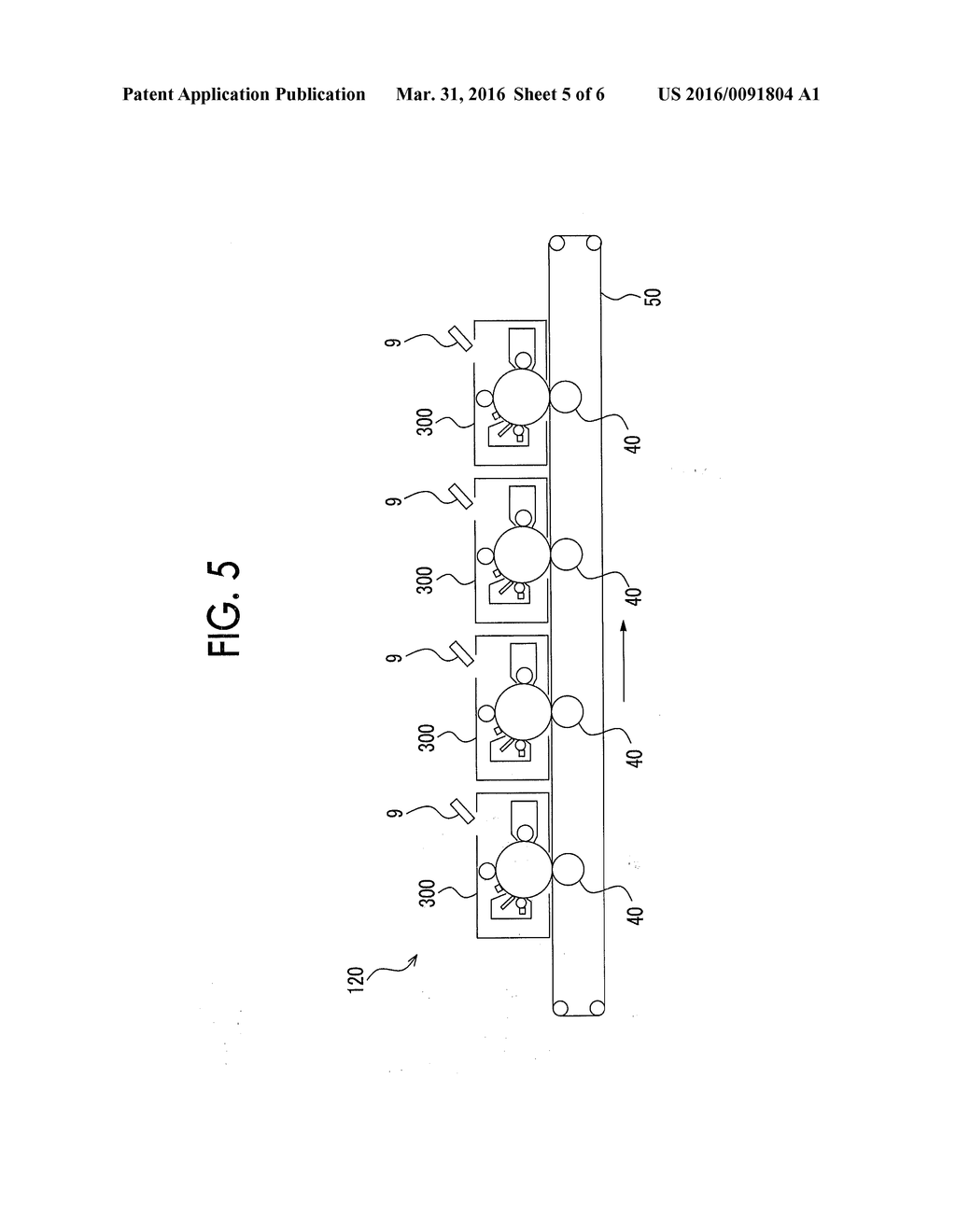 IMAGE FORMING METHOD, IMAGE FORMING APPARATUS, AND PROCESS CARTRIDGE - diagram, schematic, and image 06