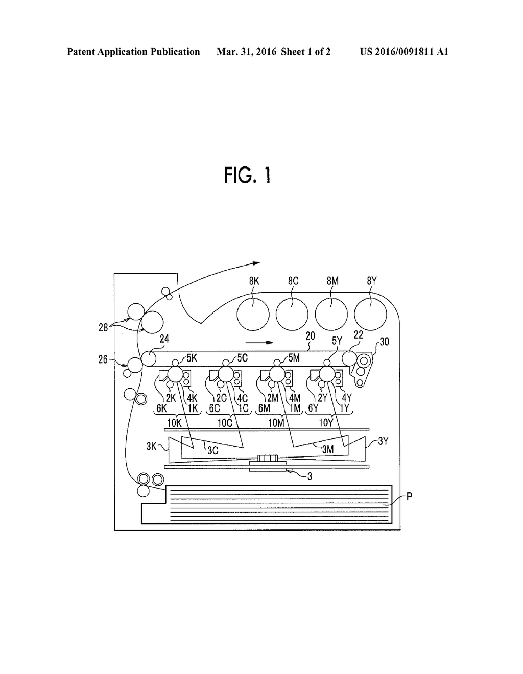 ELECTROSTATIC CHARGE IMAGE DEVELOPING TONER, ELECTROSTATIC CHARGE IMAGE     DEVELOPER, TONER CARTRIDGE, PROCESS CARTRIDGE, AND IMAGE FORMING     APPARATUS - diagram, schematic, and image 02