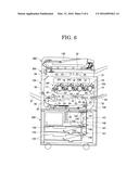 TONER, DEVELOPER, IMAGE FORMING APPARATUS, AND IMAGE FORMING METHOD diagram and image