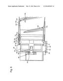 POWDER STORAGE DEVICE AND IMAGE-FORMING APPARATUS diagram and image