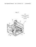 IMAGE FORMING APPARATUS INCLUDING IMAGE CARRIERS diagram and image