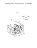 IMAGE FORMING APPARATUS INCLUDING IMAGE CARRIERS diagram and image