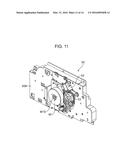 IMAGE FORMING APPARATUS INCLUDING IMAGE CARRIERS diagram and image