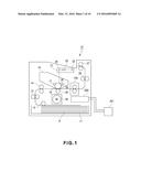 ELECTRIC POWER SUPPLY DEVICE AND IMAGE FORMING APPARATUS diagram and image