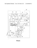 ELECTRIC POWER SUPPLY DEVICE AND IMAGE FORMING APPARATUS diagram and image