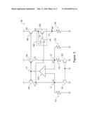 Bandgap Circuits and Related Method diagram and image