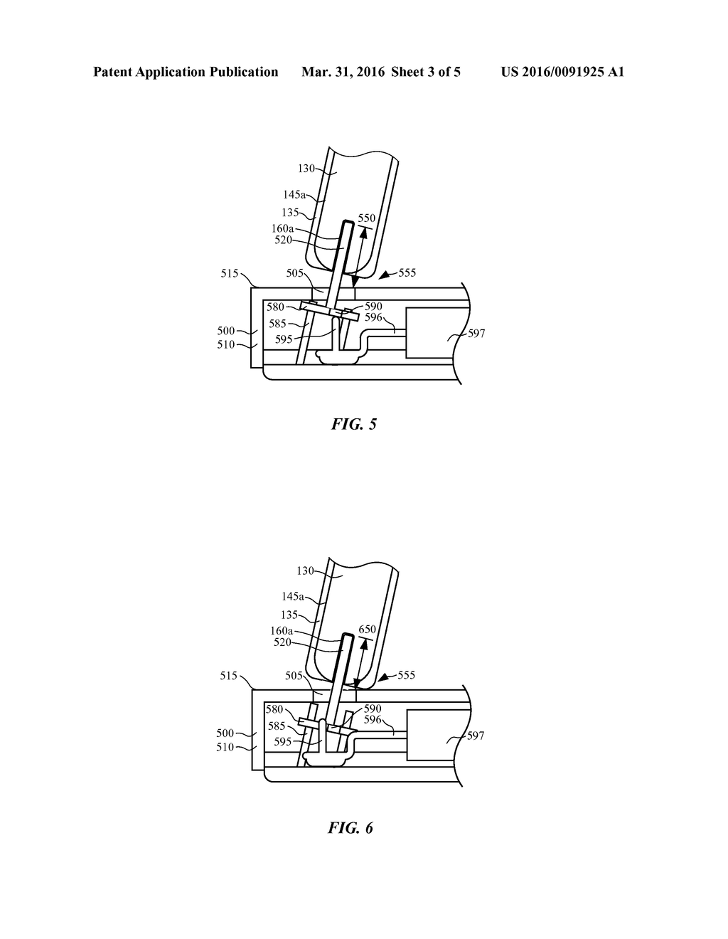 ADAPTIVE DOCKING STATION - diagram, schematic, and image 04