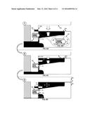 DOCKING APPARATUS AND SYSTEMS FOR MOBILE COMPUTING DEVICES diagram and image