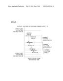 SEMICONDUCTOR INTEGRATED CIRCUIT, AND DATA INTERFACE SYSTEM PROVIDED WITH     SAME diagram and image