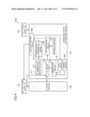 SEMICONDUCTOR INTEGRATED CIRCUIT, AND DATA INTERFACE SYSTEM PROVIDED WITH     SAME diagram and image