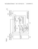 SEMICONDUCTOR INTEGRATED CIRCUIT, AND DATA INTERFACE SYSTEM PROVIDED WITH     SAME diagram and image