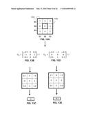 CONFIGURABLE HARDWARE FOR COMPUTING COMPUTER VISION FEATURES diagram and image