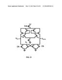 CONFIGURABLE HARDWARE FOR COMPUTING COMPUTER VISION FEATURES diagram and image