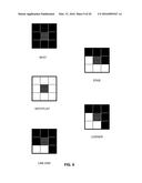 HARDWARE ACCELERATION OF COMPUTER VISION FEATURE DETECTION diagram and image