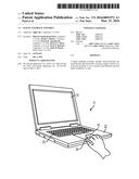 HAPTIC FEEDBACK ASSEMBLY diagram and image