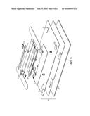 HAPTIC FEEDBACK ASSEMBLY diagram and image