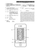 Active Element Display Reorientation Method and Device diagram and image