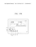 USER TERMINAL DEVICE AND METHOD FOR CONTROLLING THE USER TERMINAL DEVICE     THEREOF diagram and image