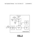 METHOD AND SYSTEM FOR SENSING WATER, DEBRIS OR OTHER EXTRANEOUS OBJECTS ON     A DISPLAY SCREEN diagram and image