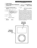 TOUCH, PEN AND FORCE SENSOR OPERATION WITH VARIABLE REFRESH DISPLAYS diagram and image