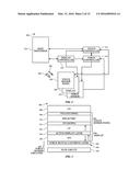 TOUCH, PEN AND FORCE SENSOR OPERATION WITH VARIABLE REFRESH DISPLAYS diagram and image