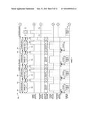 TOUCH, PEN AND FORCE SENSOR OPERATION WITH VARIABLE REFRESH DISPLAYS diagram and image