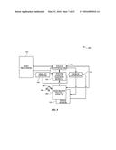 TOUCH, PEN AND FORCE SENSOR OPERATION WITH VARIABLE REFRESH DISPLAYS diagram and image