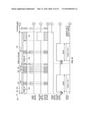 TOUCH, PEN AND FORCE SENSOR OPERATION WITH VARIABLE REFRESH DISPLAYS diagram and image