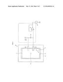 PRESSURE DETECTING DEVICE AND TOUCH PANEL diagram and image