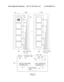 SCANNING METHOD AND DEVICE OF A SINGLE LAYER CAPACITIVE TOUCH PANEL diagram and image