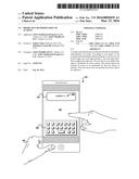 Predictive Determination of Actions diagram and image