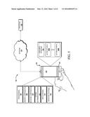 Predictive Determination of Actions diagram and image