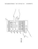 Predictive Determination of Actions diagram and image