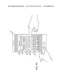 Predictive Determination of Actions diagram and image