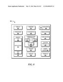 Predictive Determination of Actions diagram and image